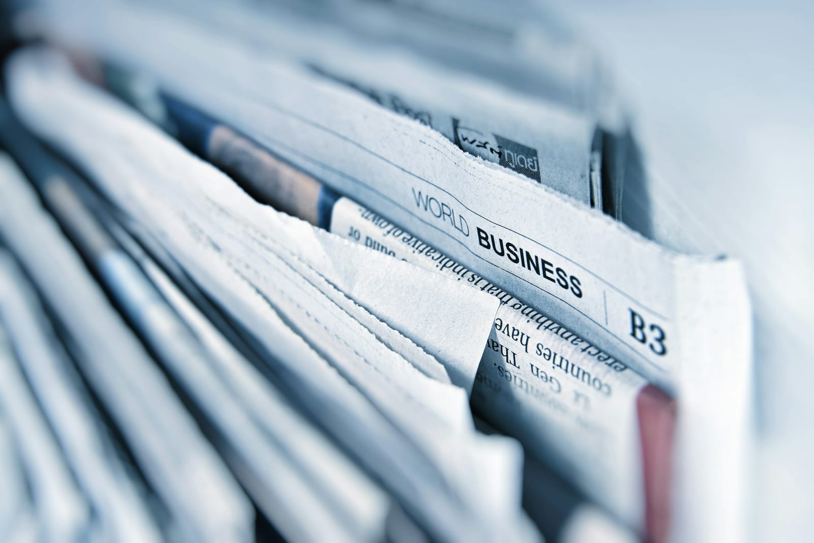 Newsroom IA
